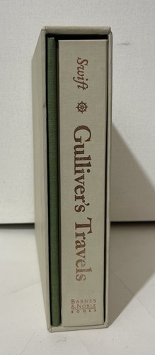 Gulliver travels mark - gulliver's,