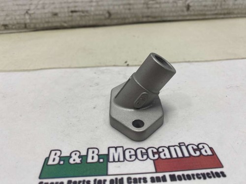 Collettore aspirazione franco - collettore,