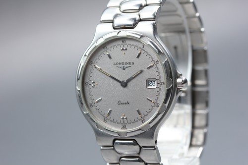 Longines conquest 614 4 - longines,