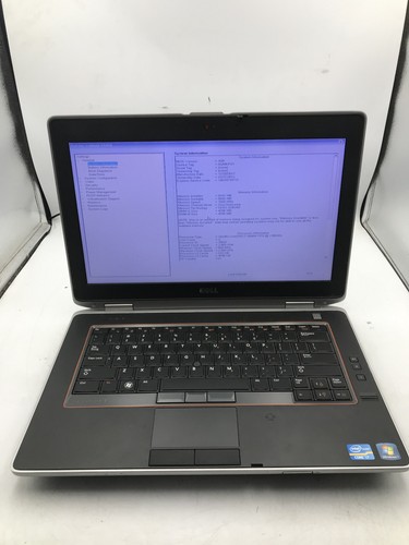 Dell latitude e6420 stivali - dell,