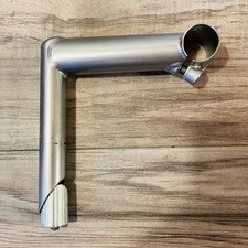 Stelo MTB Vintage HL CrMo Acciaio Quill 1 Pollice 22.2 125 25.4 0 Gradi