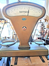 BILANCIA DI PRECISIONE PER ORAFO MARCA K2 ORIGINALE VEDI FOTO