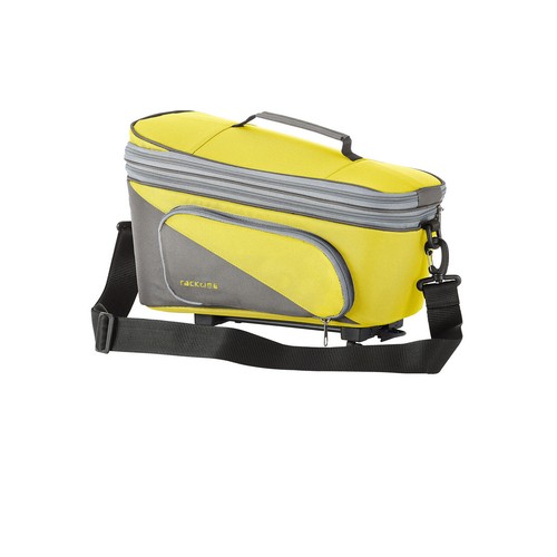 Borsa per portapacchi racktime - borsa,