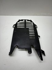 CARENA GRIGLIA SOTTOPEDANA