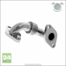 Tubo valvola EGR Goom per AUDI