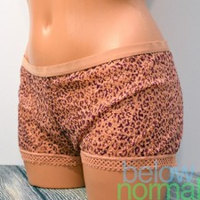 Victoria's Secret Panty Nuovo