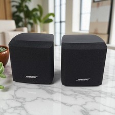 Bose Acoustimass Cube Speaker