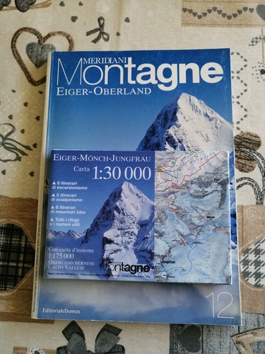 Meridiani montagne - meridiani,