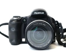 Fujifilm FinePix S6500