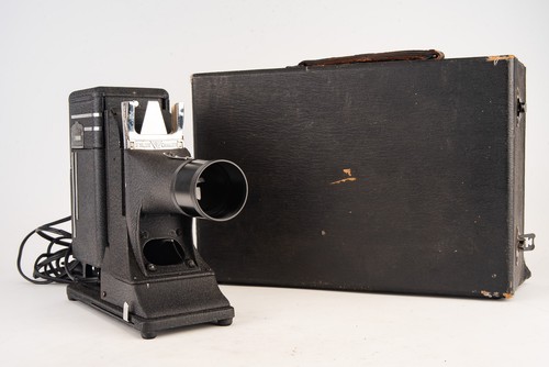 Proiettore sve miniatura - sve,