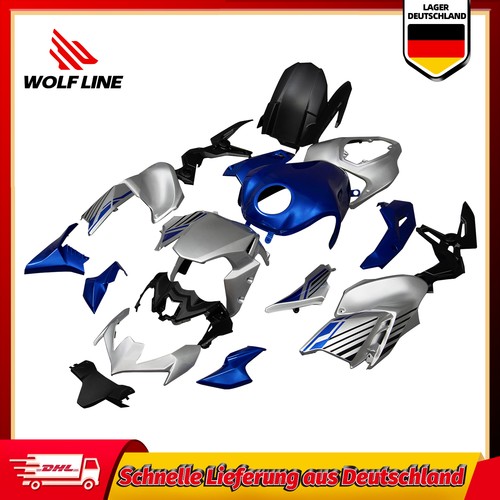 Kit carene carrozzeria - , per