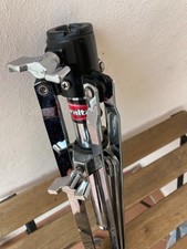 treppiede per seggiolino