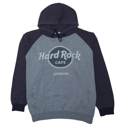 Hard rock cafe - rock, uomo