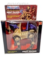 Masters the universe 1984 - the,