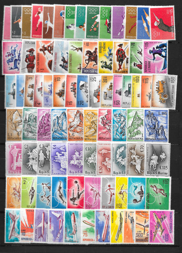 San marino collezione - marino,