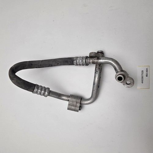 Adattatore tubo refrigerante