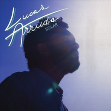 Solar by Lucas Arruda [CD]