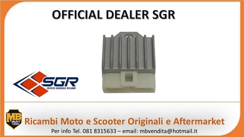 Regolatore tensione aprilia - regolatore,