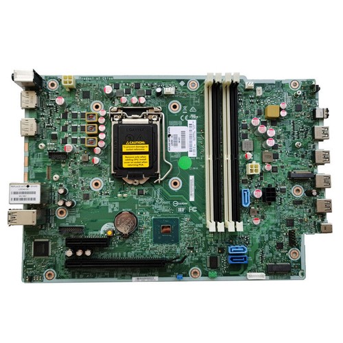 Scheda madre per prodesk - per, hp