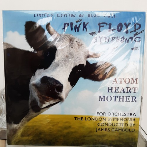 Pink floyd symphonic - pink,