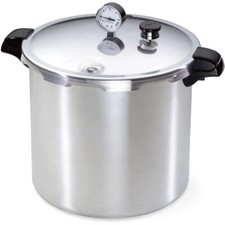 Pentola a pressione / Canner Presto - 23 Qt