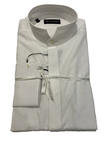Camicia uomo carlo - camicia, pignatelli