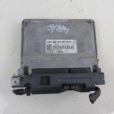 Centralina 03E906023M per SEAT IBIZA MK4 1.2 2008-2017 usata (79241)