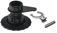 Häfele Axilo piedini per