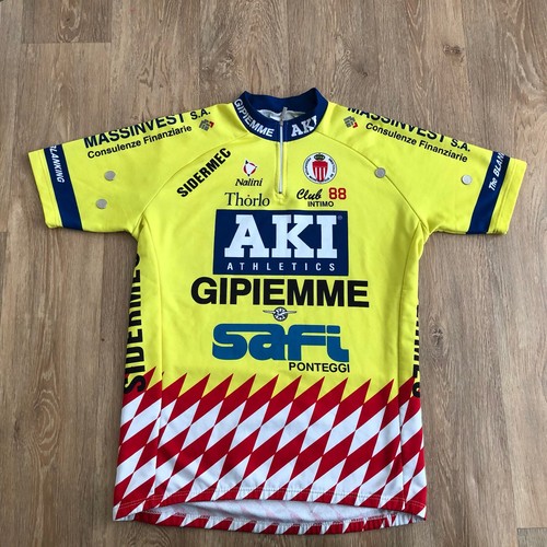 Uomo vintage nalini - uomo,