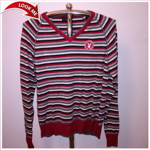 Playboy maglia uomo a - -,