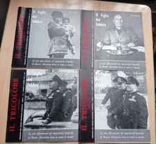 Il Tricolore nazionale IL