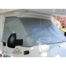 Oscurante termico esterno NRF 1pz cabina Ford Transit 2000/2006