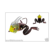 ARTIFICIALE RIVER2SEA DAHLBERG