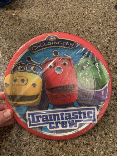 Pbs chuggington train show - pbs,