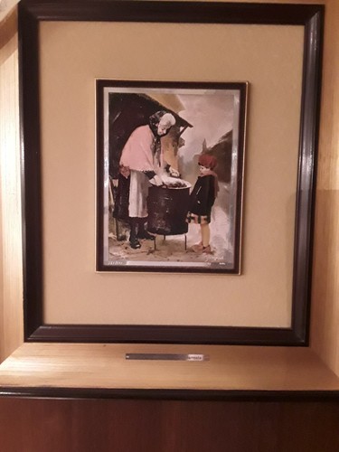 Quadro wenk lastra - quadro,