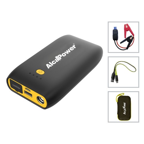 Avviatore emergenza jump - avviatore,