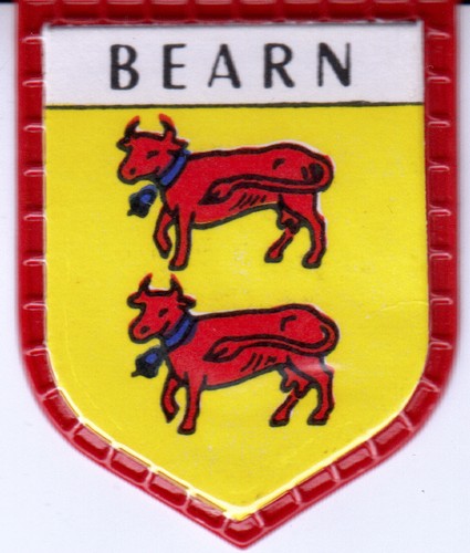 Ecusson province francaise - province,
