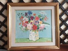 Felicita Frai litografia vaso