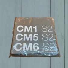 Bowers and Wilkins CM1 S2 CM5 S2 CM6 S2 Manuale Istruzioni per l'uso