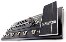 Line 6 Pod HD400 Guitar Modeling Processor Preamp + Ottime condizioni + scatola originale + garanzia