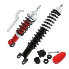 KIT AMMORTIZZATORE POSTERIORE