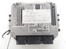 0281011863 CENTRALINA MOTORE