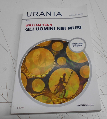 Gli uomini nei muri william - uomini,