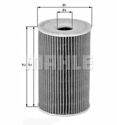 Filtro olio audi 9 tdi - ,