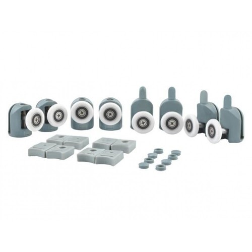 Kit8 cuscinetti ricambio box - cuscinetti,