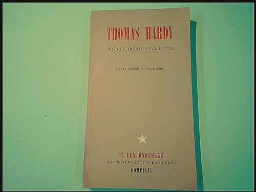 Piccole ironie della vita - della,
