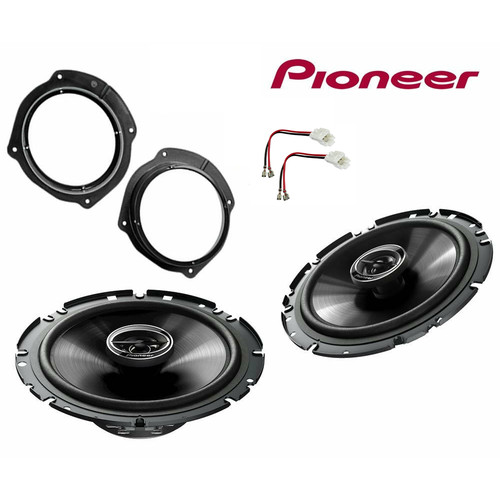 Kit casse altoparlanti
