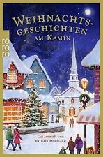 Weihnachtsgeschichten am Kamin