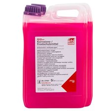 Concentrato antigelo radiatore