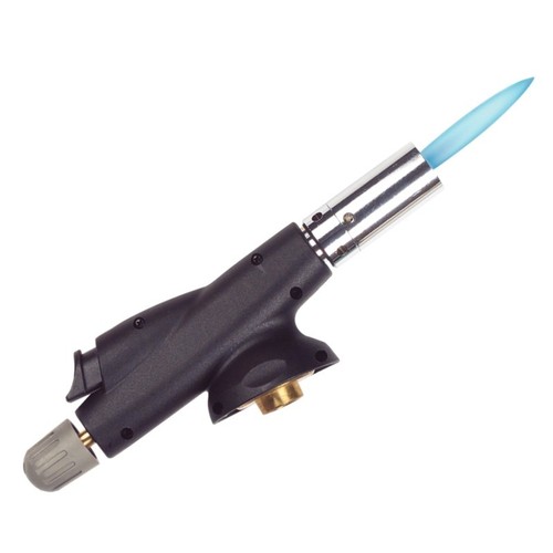 Testa torcia quick fit - torcia,